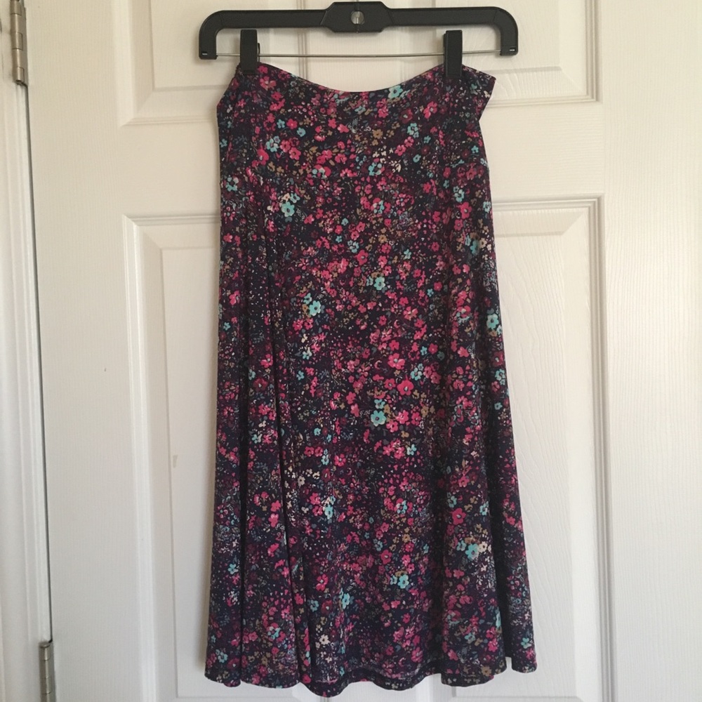 Lularoe azure